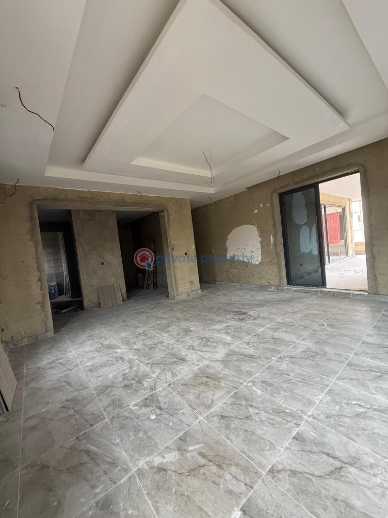 5 bedroom Detached Duplex For Sale Maitama Abuja Phase 1  - 3