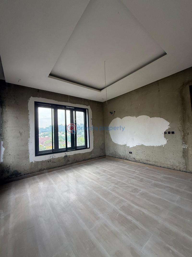 5 bedroom Detached Duplex For Sale Maitama Abuja Phase 1  - 12