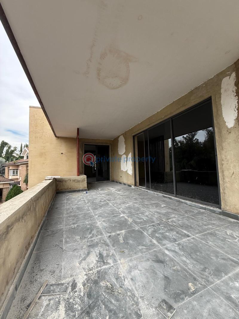 5 bedroom Detached Duplex For Sale Maitama Abuja Phase 1  - 8