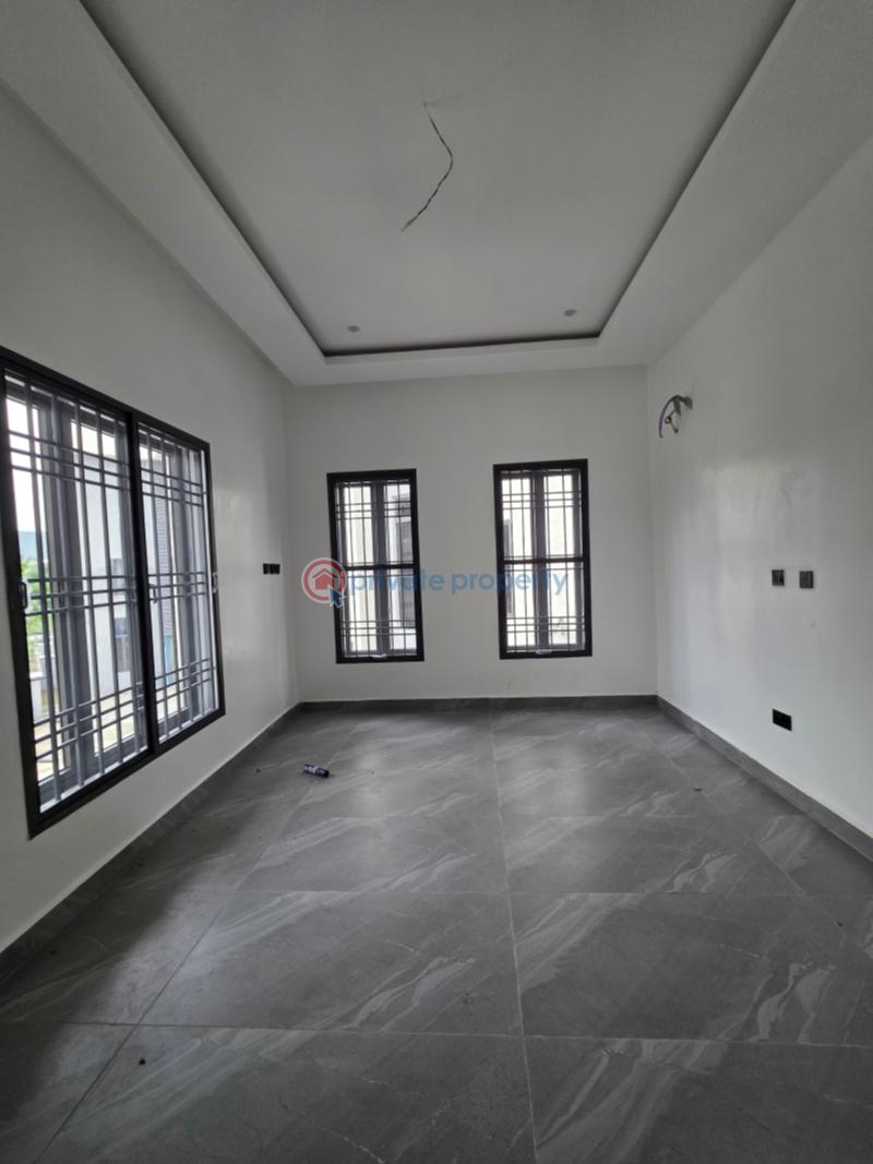 5 bedroom Detached Duplex For Sale Maitama Abuja Phase 1  - 4