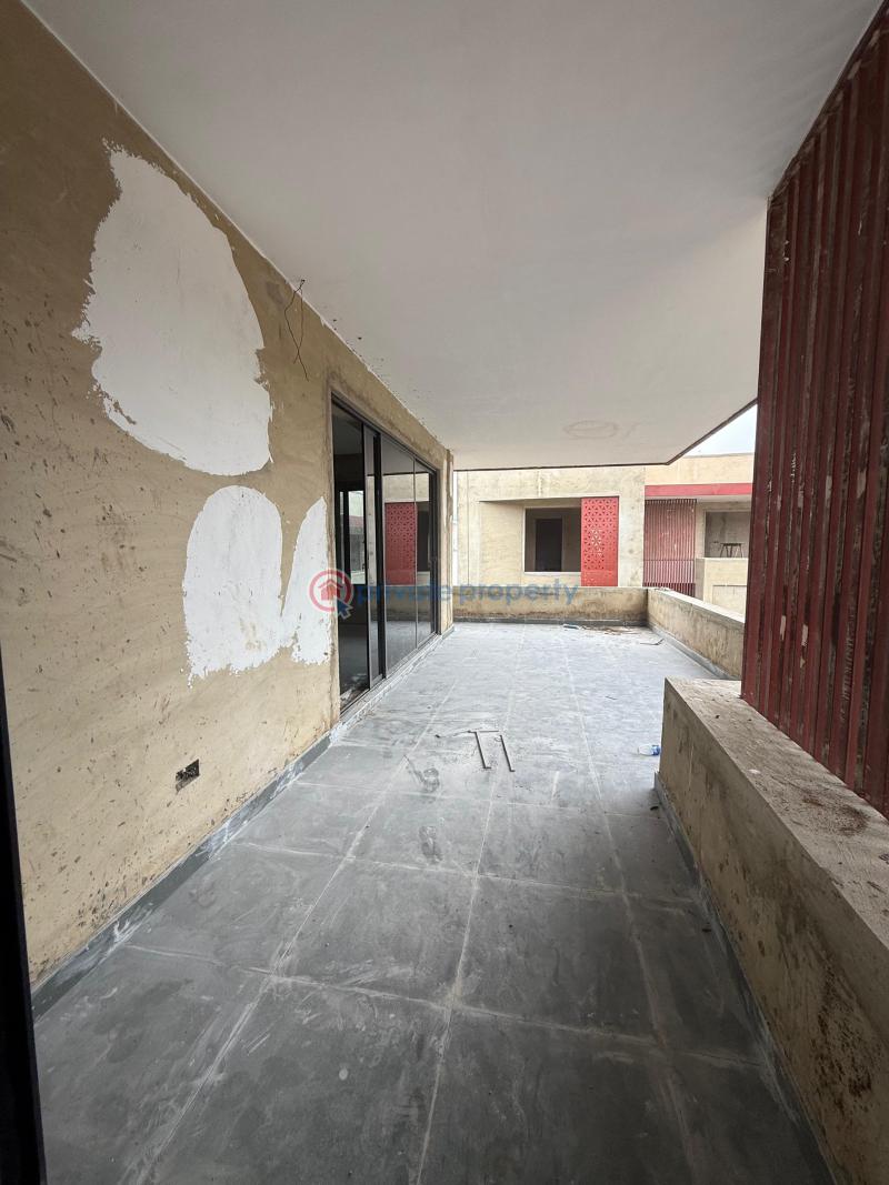 5 bedroom Detached Duplex For Sale Maitama Abuja Phase 1  - 5