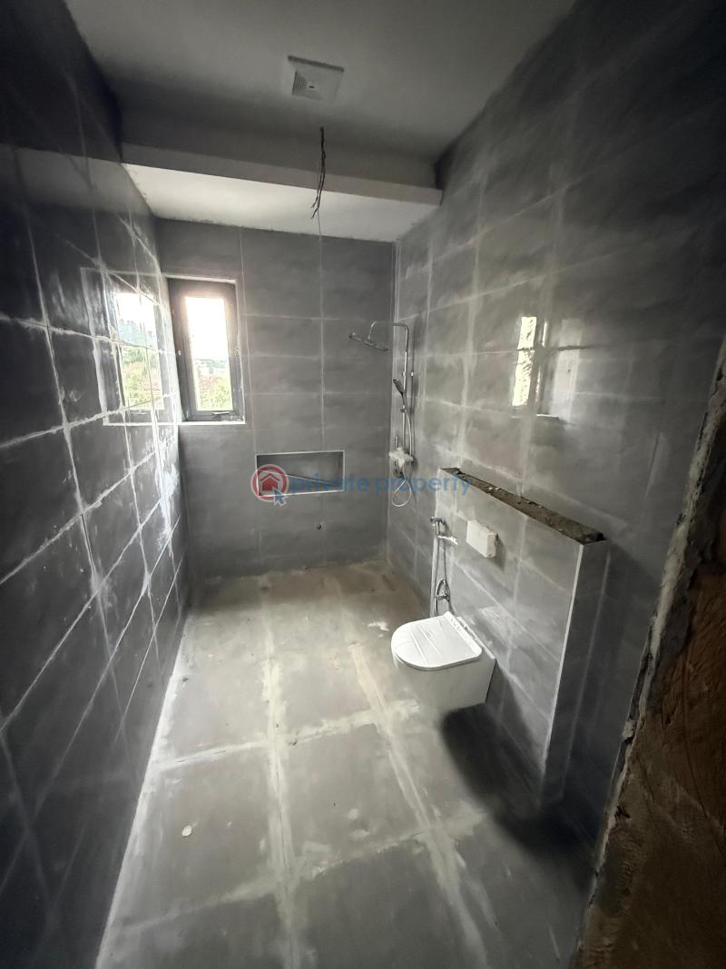 5 bedroom Detached Duplex For Sale Maitama Abuja Phase 1  - 7