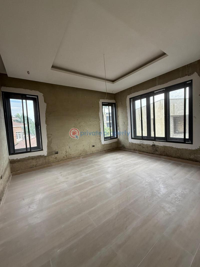 5 bedroom Detached Duplex For Sale Maitama Abuja Phase 1  - 10