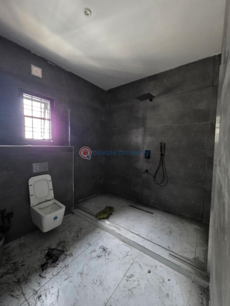 5 bedroom Detached Duplex For Sale Maitama Abuja Phase 1  - 7