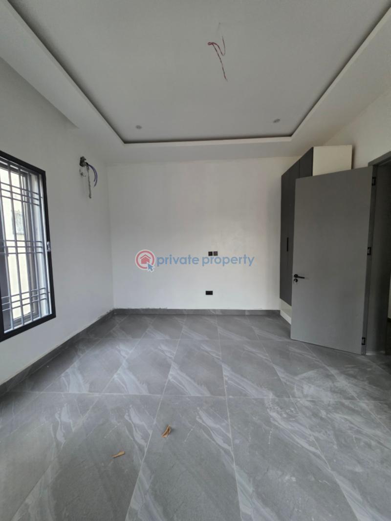 5 bedroom Detached Duplex For Sale Maitama Abuja Phase 1  - 3
