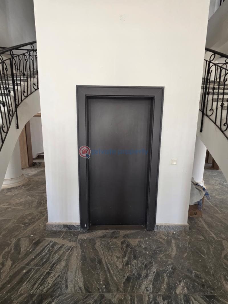 5 bedroom Detached Duplex For Sale Guzape Abuja Phase 1  - 10