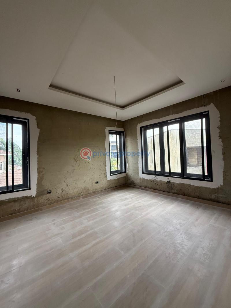 5 bedroom Detached Duplex For Sale Maitama Abuja Phase 1  - 16