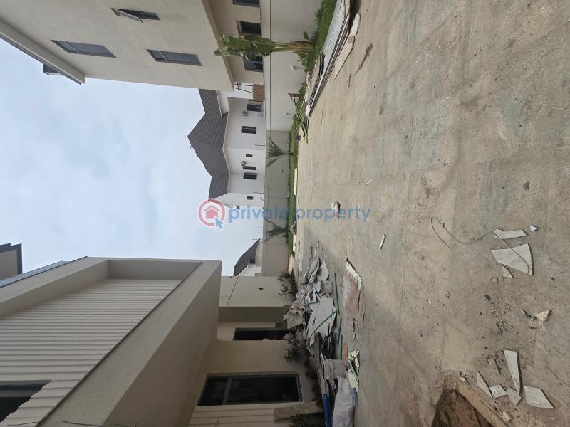 5 bedroom Detached Duplex For Sale Katampe Ext. Abuja Phase 2  - 6