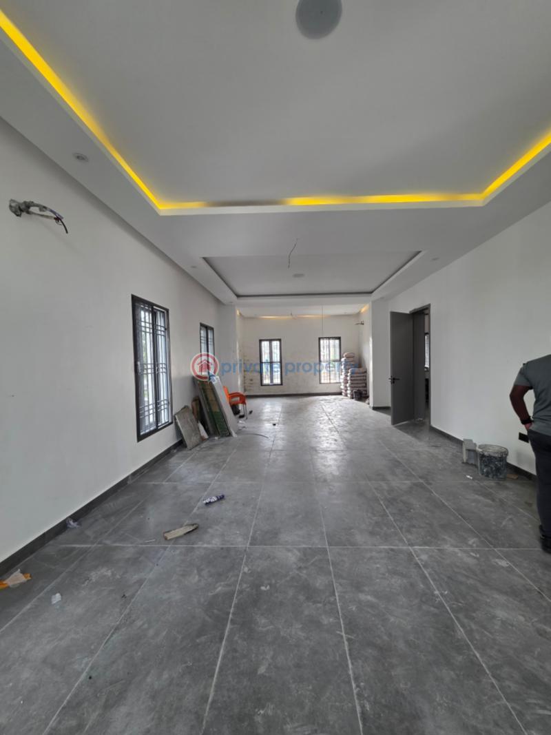 5 bedroom Detached Duplex For Sale Maitama Abuja Phase 1  - 1