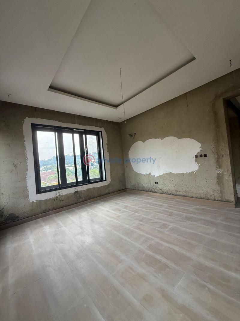 5 bedroom Detached Duplex For Sale Maitama Abuja Phase 1  - 14