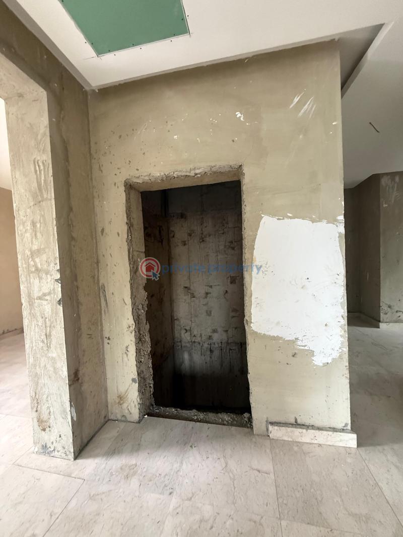 5 bedroom Detached Duplex For Sale Maitama Abuja Phase 1  - 13