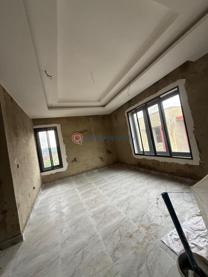5 bedroom Detached Duplex For Sale Maitama Abuja Phase 1  - 15