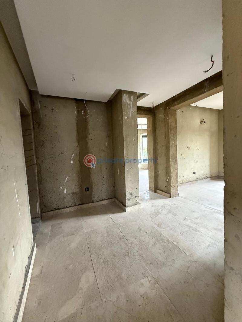 5 bedroom Detached Duplex For Sale Maitama Abuja Phase 1  - 9