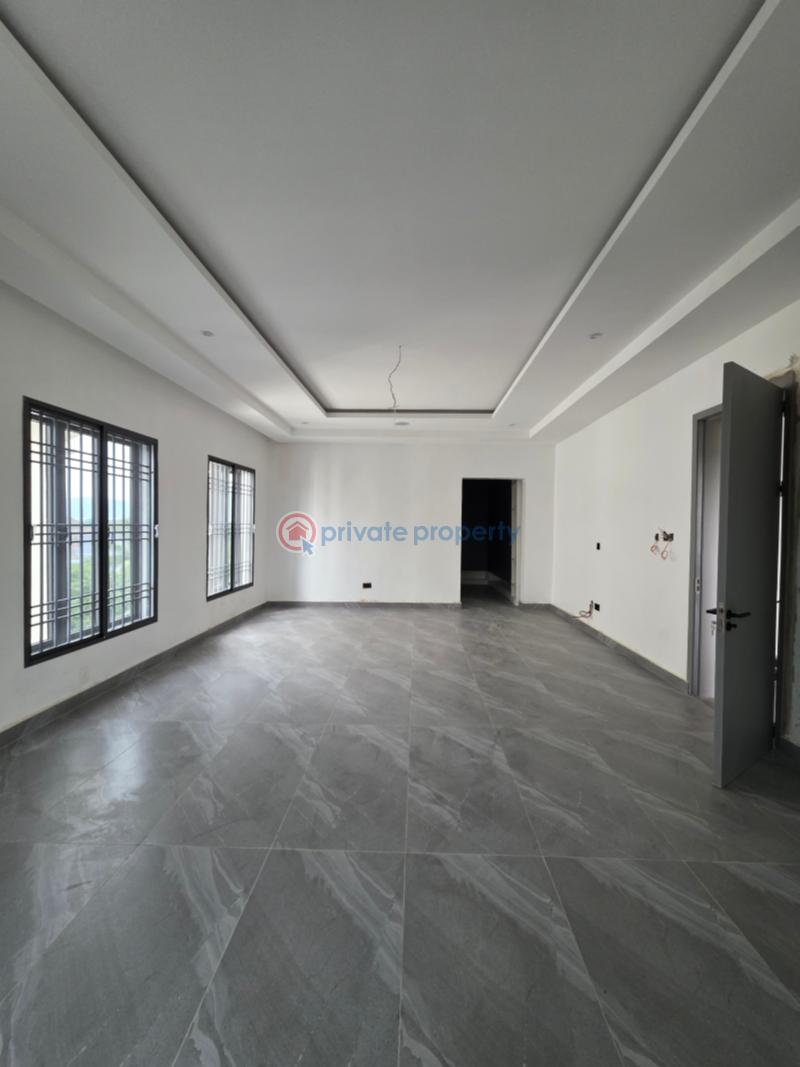 5 bedroom Detached Duplex For Sale Maitama Abuja Phase 1  - 10