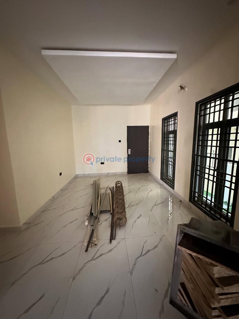 5 bedroom Detached Duplex For Sale 4th Avenue Gwarimpa Abuja Phase 3  - 7