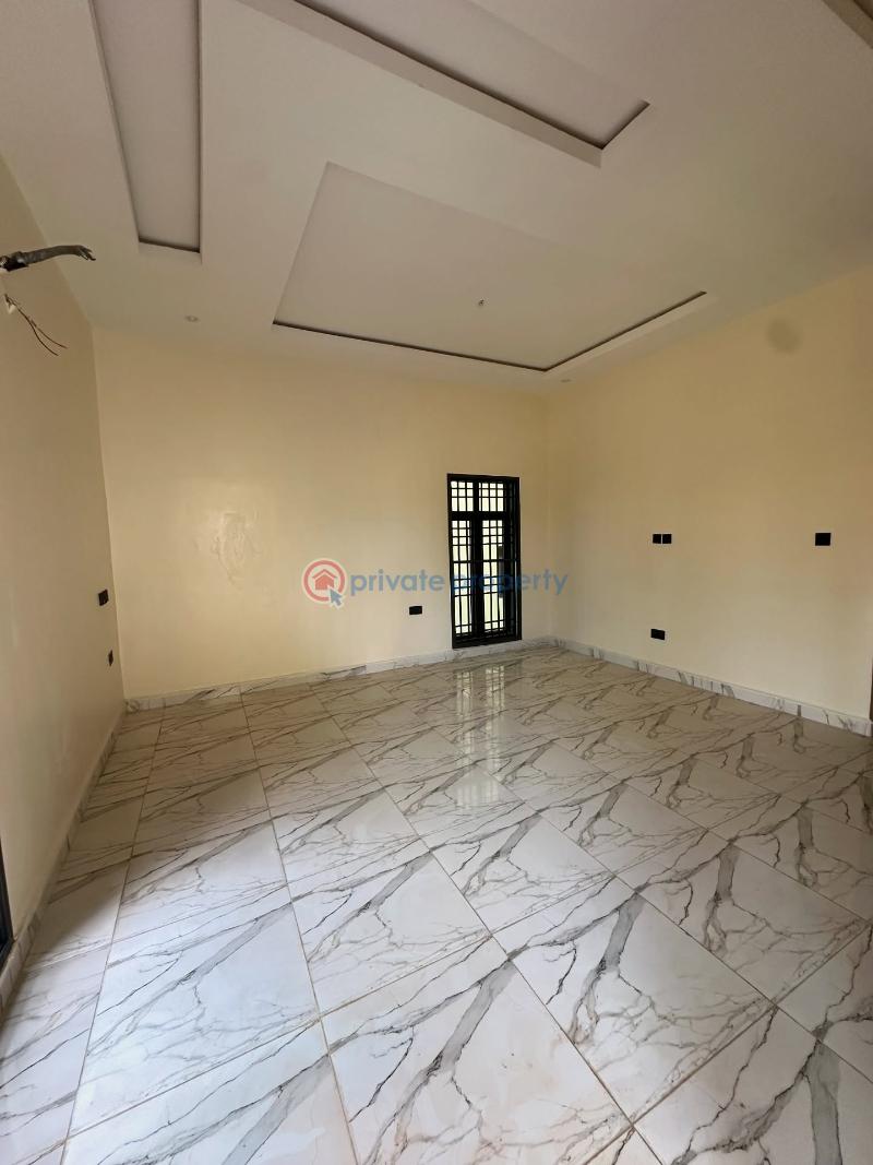 5 bedroom Detached Duplex For Sale 4th Avenue Gwarimpa Abuja Phase 3  - 6