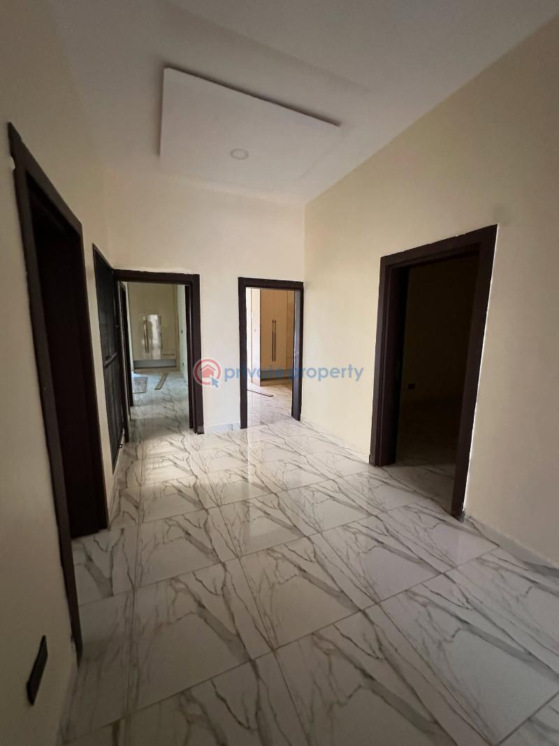 5 bedroom Detached Duplex For Sale 4th Avenue Gwarimpa Abuja Phase 3  - 8