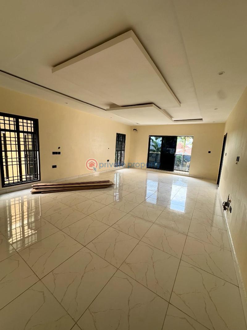 5 bedroom Detached Duplex For Sale 4th Avenue Gwarimpa Abuja Phase 3  - 1