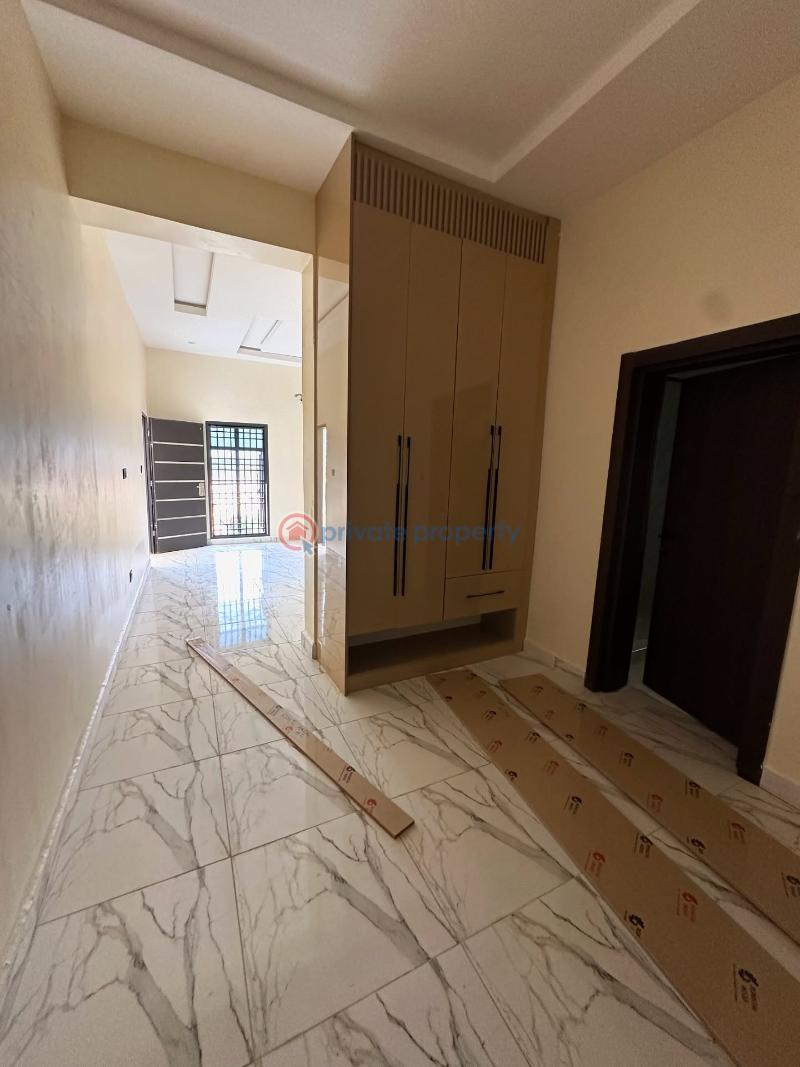 5 bedroom Detached Duplex For Sale 4th Avenue Gwarimpa Abuja Phase 3  - 10