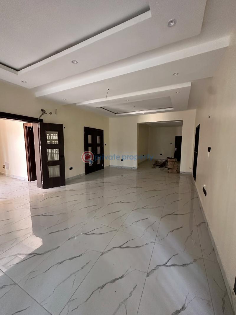 5 bedroom Detached Duplex For Sale 4th Avenue Gwarimpa Abuja Phase 3  - 9