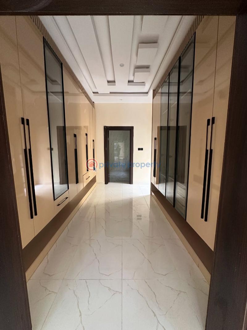 5 bedroom Detached Duplex For Sale 4th Avenue Gwarimpa Abuja Phase 3  - 12