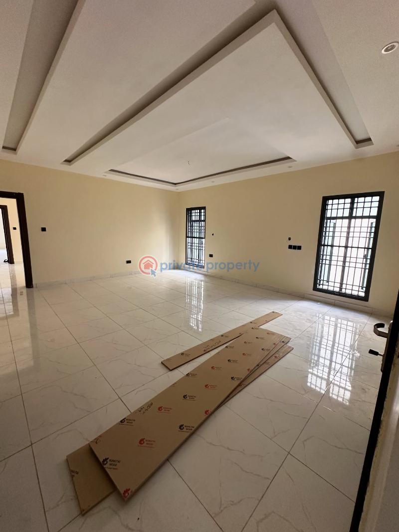 5 bedroom Detached Duplex For Sale 4th Avenue Gwarimpa Abuja Phase 3  - 4