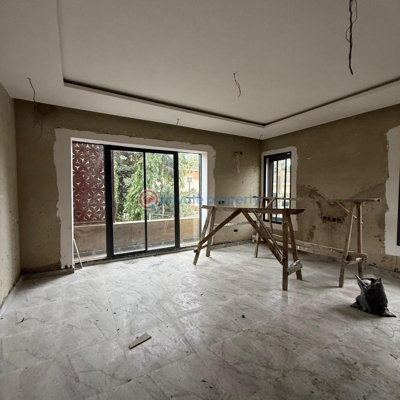 5 bedroom Detached Duplex For Sale Maitama Abuja Phase 1  - 4