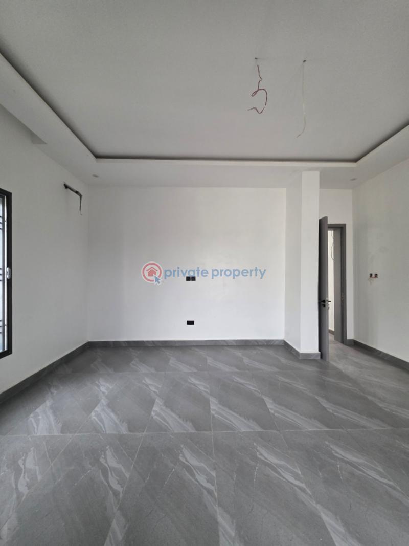 5 bedroom Detached Duplex For Sale Maitama Abuja Phase 1  - 6