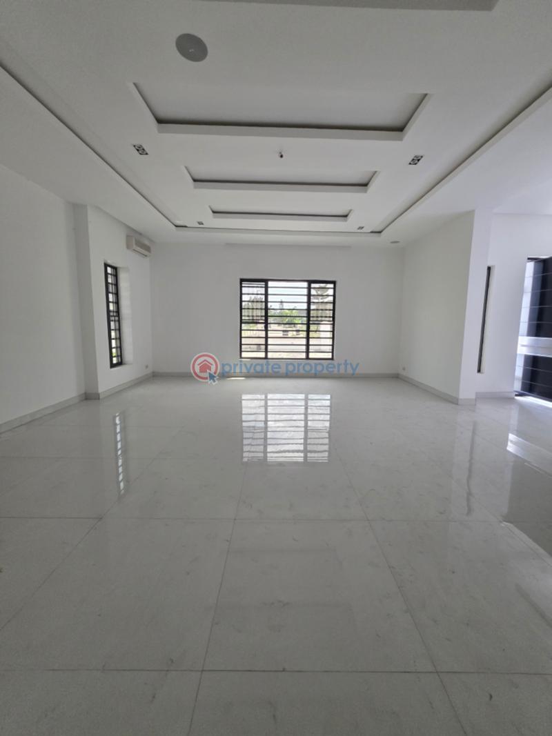 5 bedroom Detached Duplex For Sale Royal Garden Estate Ajiwe Ajah Lagos - 6