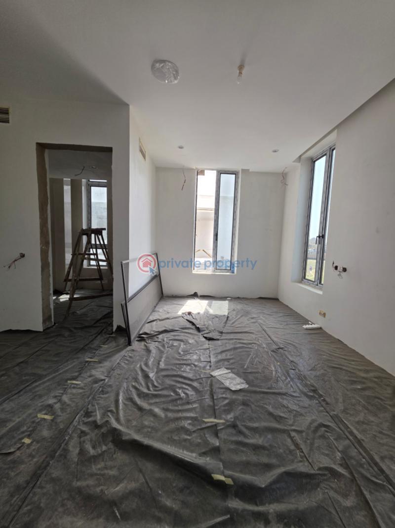 5 bedroom Detached Duplex For Sale Guzape Abuja Phase 1  - 5