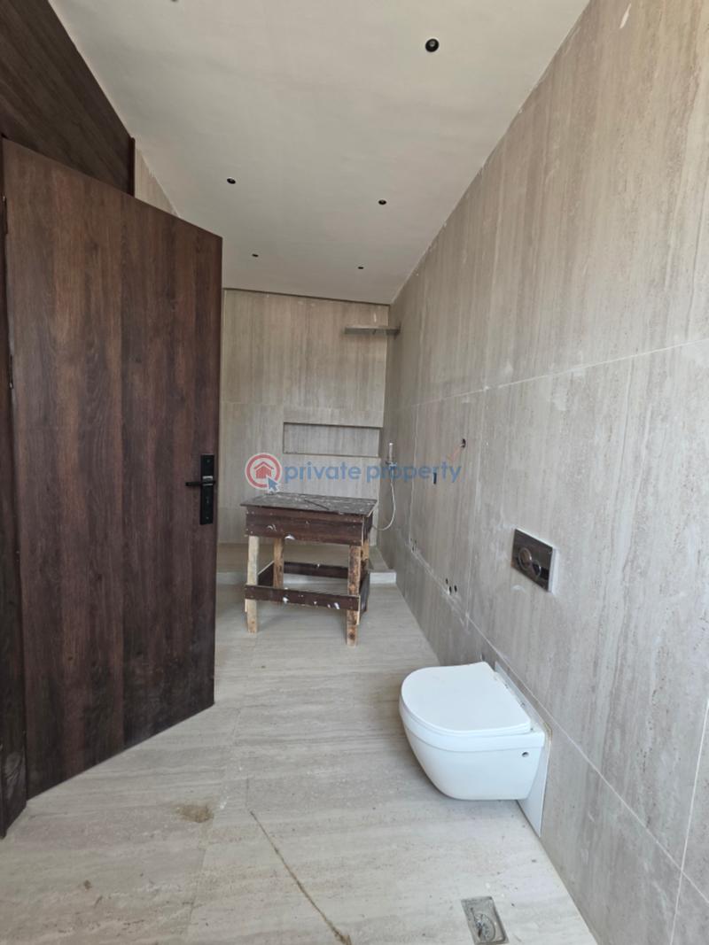 5 bedroom Detached Duplex For Sale Lekki Phase 1 Lagos - 10