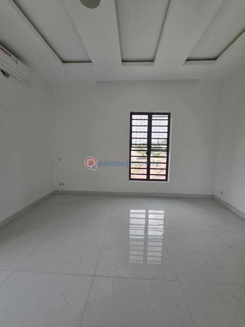 5 bedroom Detached Duplex For Sale Royal Garden Estate Ajiwe Ajah Lagos - 9
