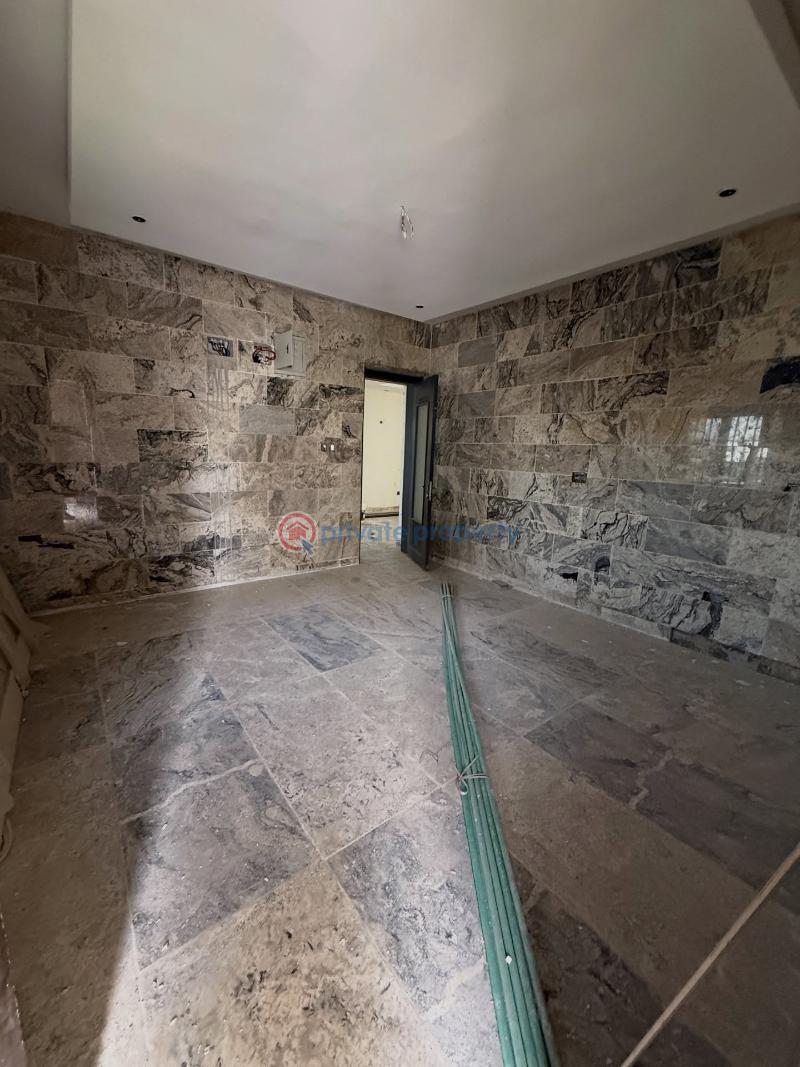 5 bedroom Detached Duplex For Sale Katampe Ext. Abuja Phase 2  - 13