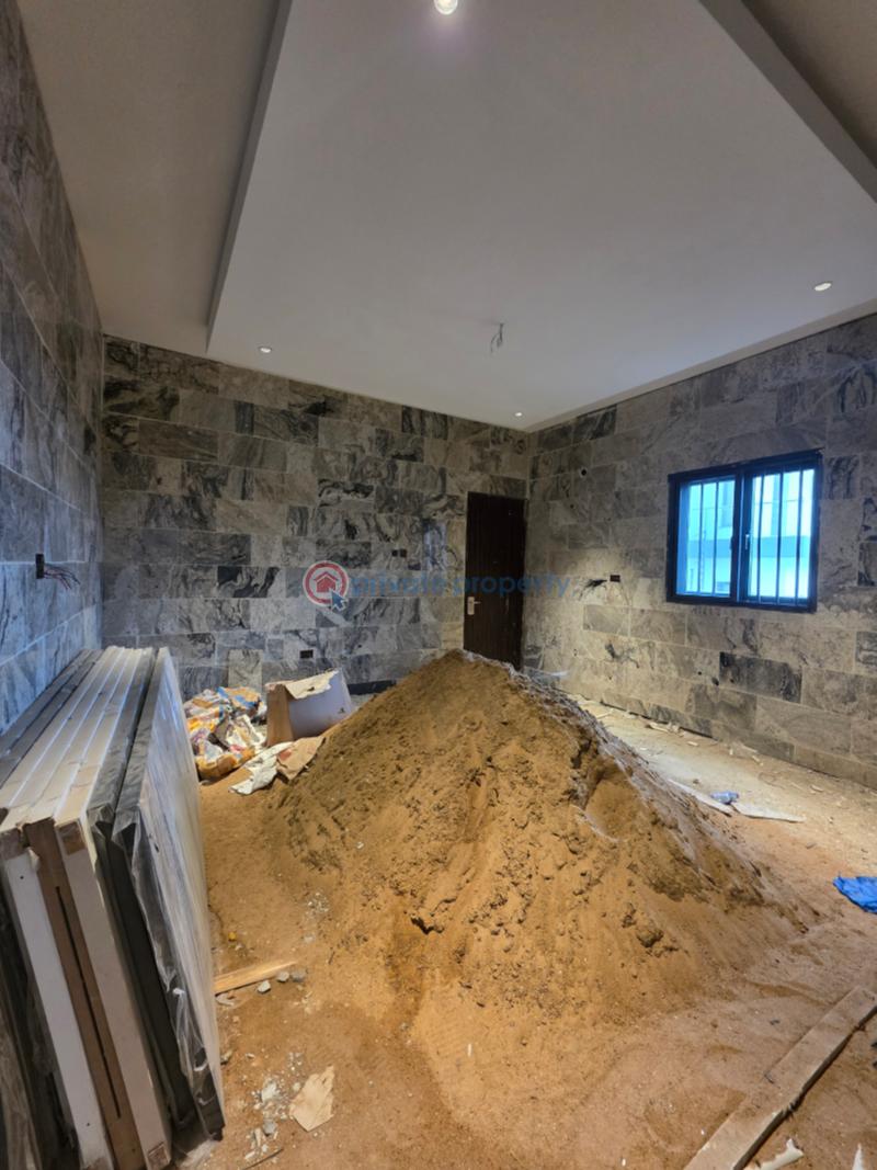 5 bedroom Detached Duplex For Sale Katampe Ext. Abuja Phase 2  - 4