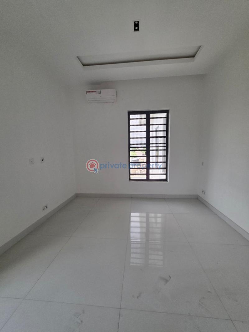 5 bedroom Detached Duplex For Sale Royal Garden Estate Ajiwe Ajah Lagos - 4