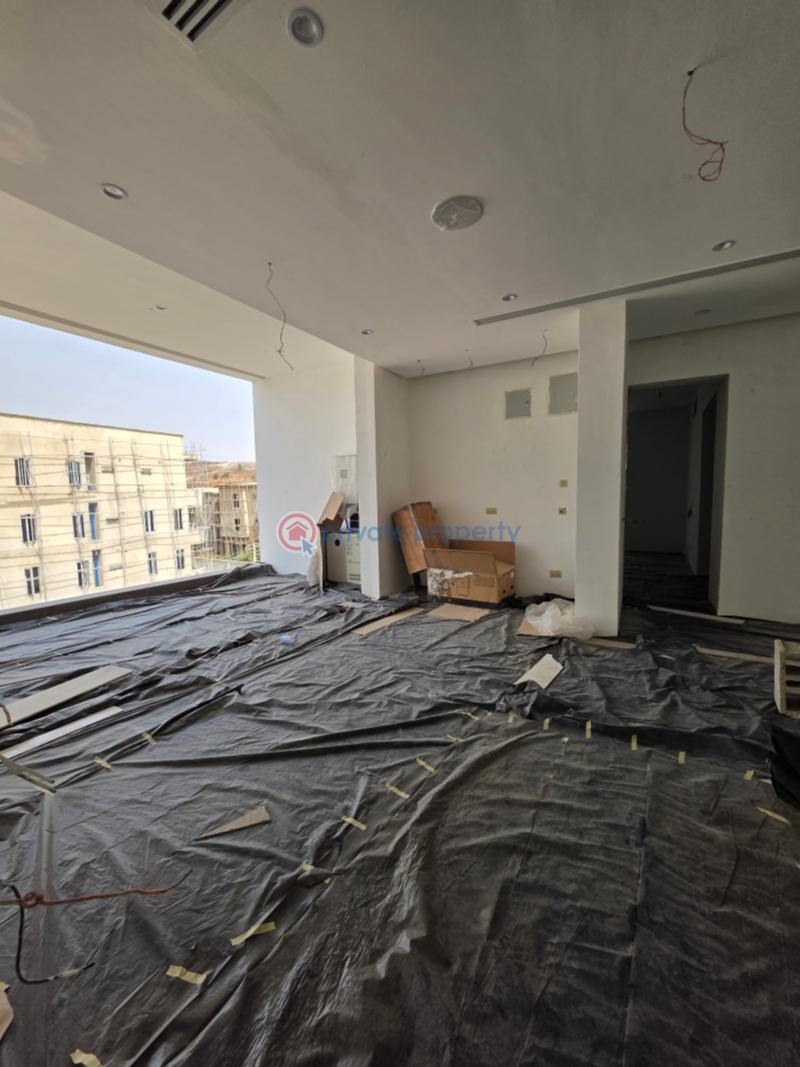 5 bedroom Detached Duplex For Sale Guzape Abuja Phase 1  - 10
