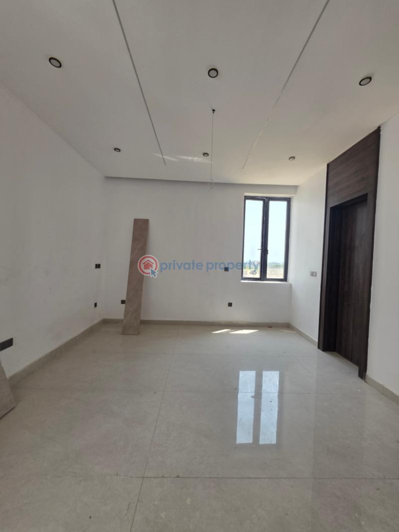 5 bedroom Detached Duplex For Sale Lekki Phase 1 Lagos - 5
