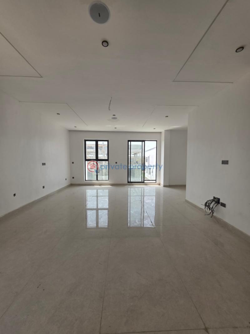 5 bedroom Detached Duplex For Sale Lekki Phase 1 Lagos - 8