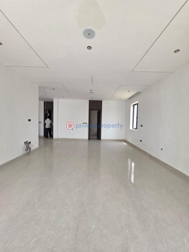 5 bedroom Detached Duplex For Sale Lekki Phase 1 Lagos - 9