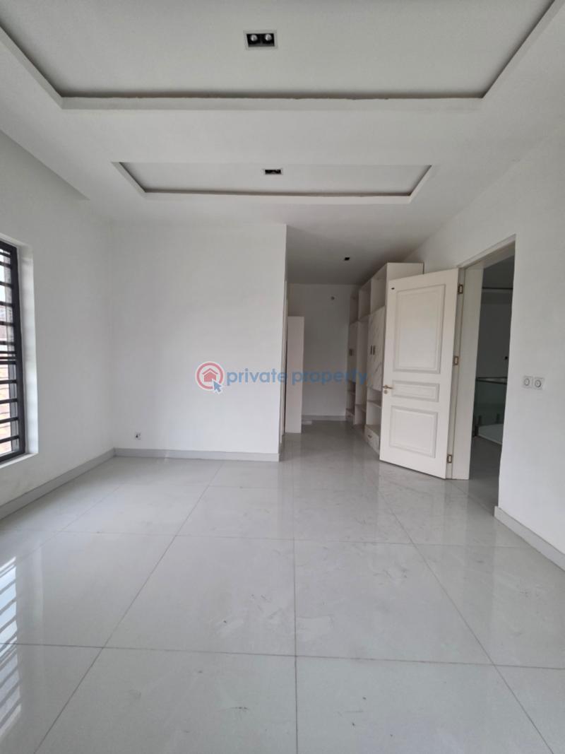 5 bedroom Detached Duplex For Sale Royal Garden Estate Ajiwe Ajah Lagos - 10