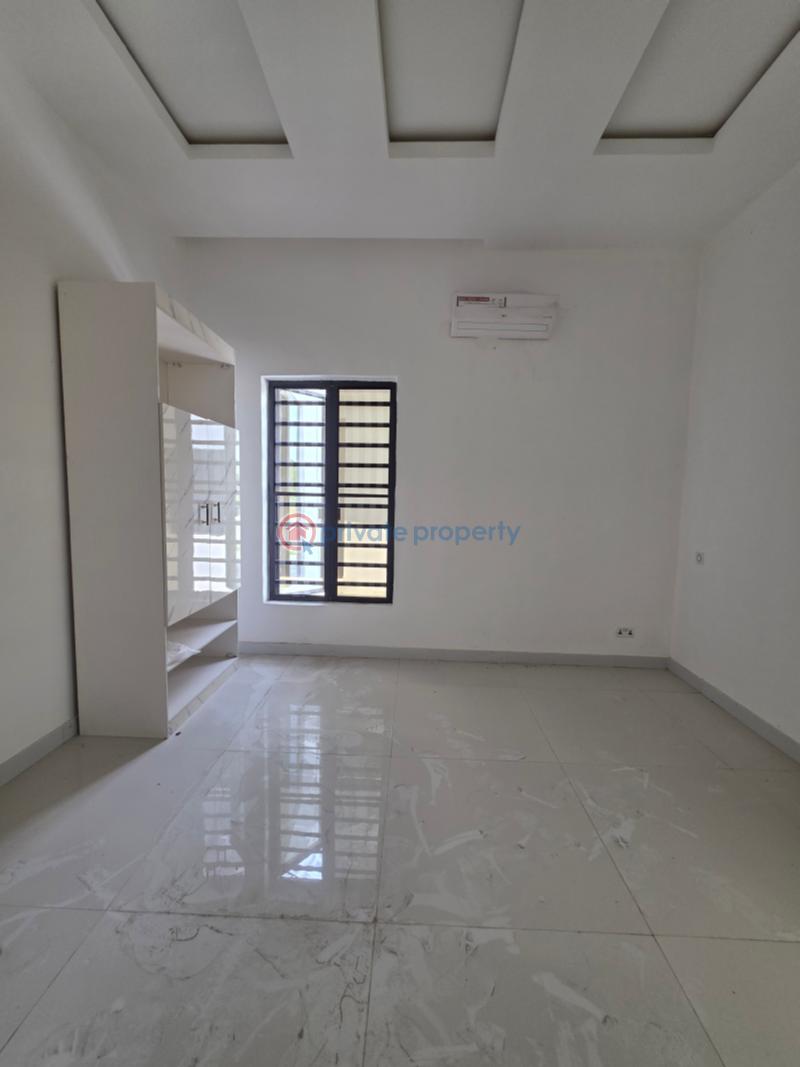 5 bedroom Detached Duplex For Sale Royal Garden Estate Ajiwe Ajah Lagos - 12