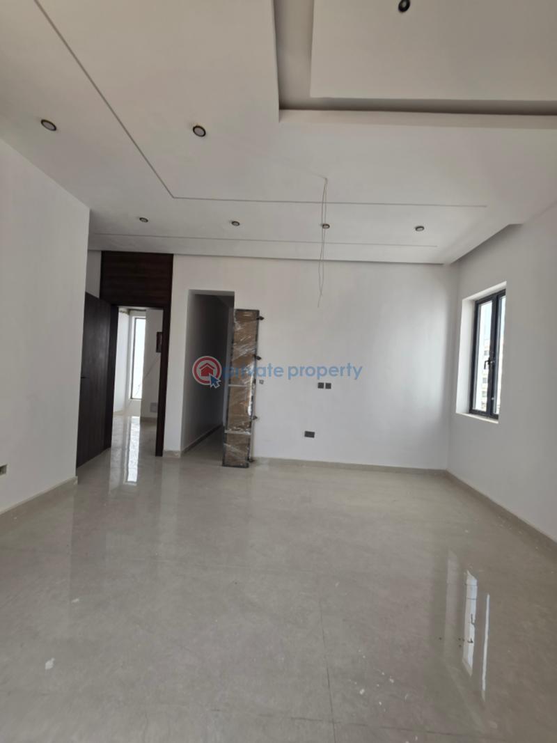 5 bedroom Detached Duplex For Sale Lekki Phase 1 Lagos - 6