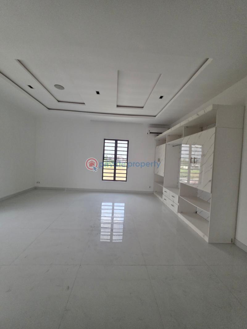 5 bedroom Detached Duplex For Sale Royal Garden Estate Ajiwe Ajah Lagos - 11