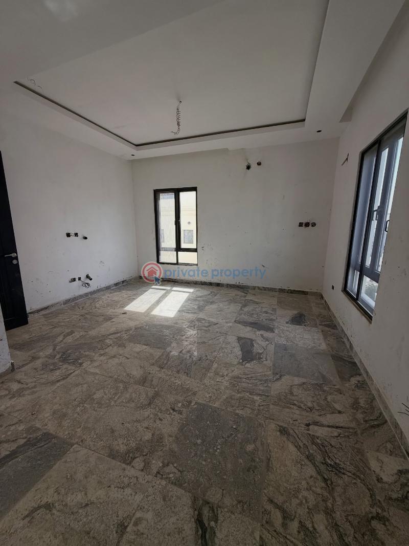 5 bedroom Detached Duplex For Sale Katampe Ext. Abuja Phase 2  - 11