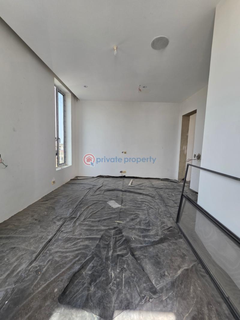 5 bedroom Detached Duplex For Sale Guzape Abuja Phase 1  - 12