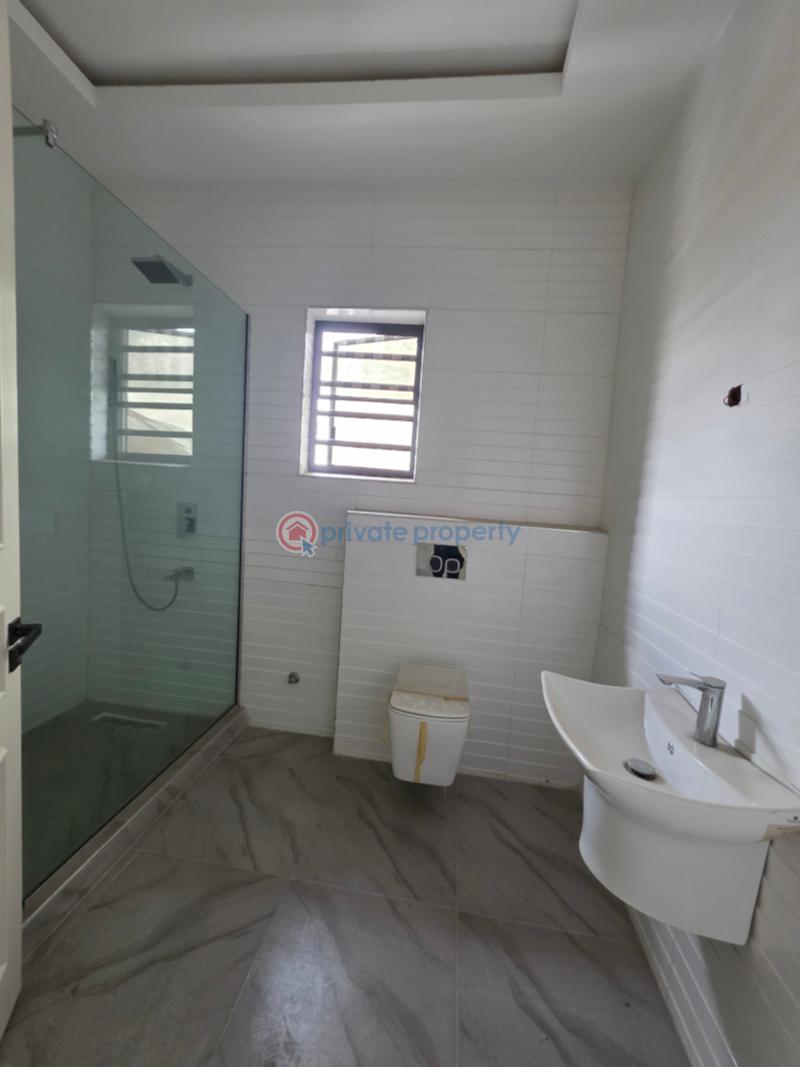 5 bedroom Detached Duplex For Sale Royal Garden Estate Ajiwe Ajah Lagos - 8