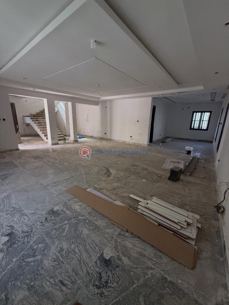 5 bedroom Detached Duplex For Sale Katampe Ext. Abuja Phase 2  - 15