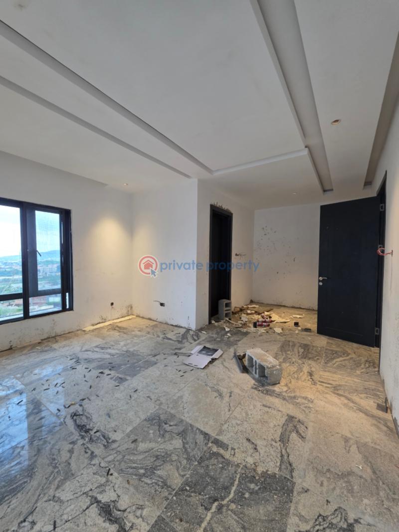 5 bedroom Detached Duplex For Sale Katampe Ext. Abuja Phase 2  - 7