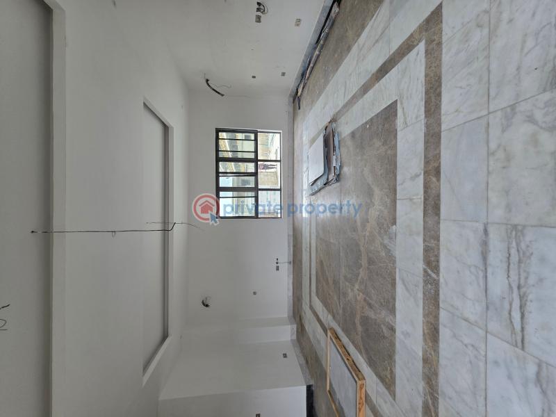 5 bedroom Detached Duplex For Sale Banana Island Ikoyi Lagos - 5