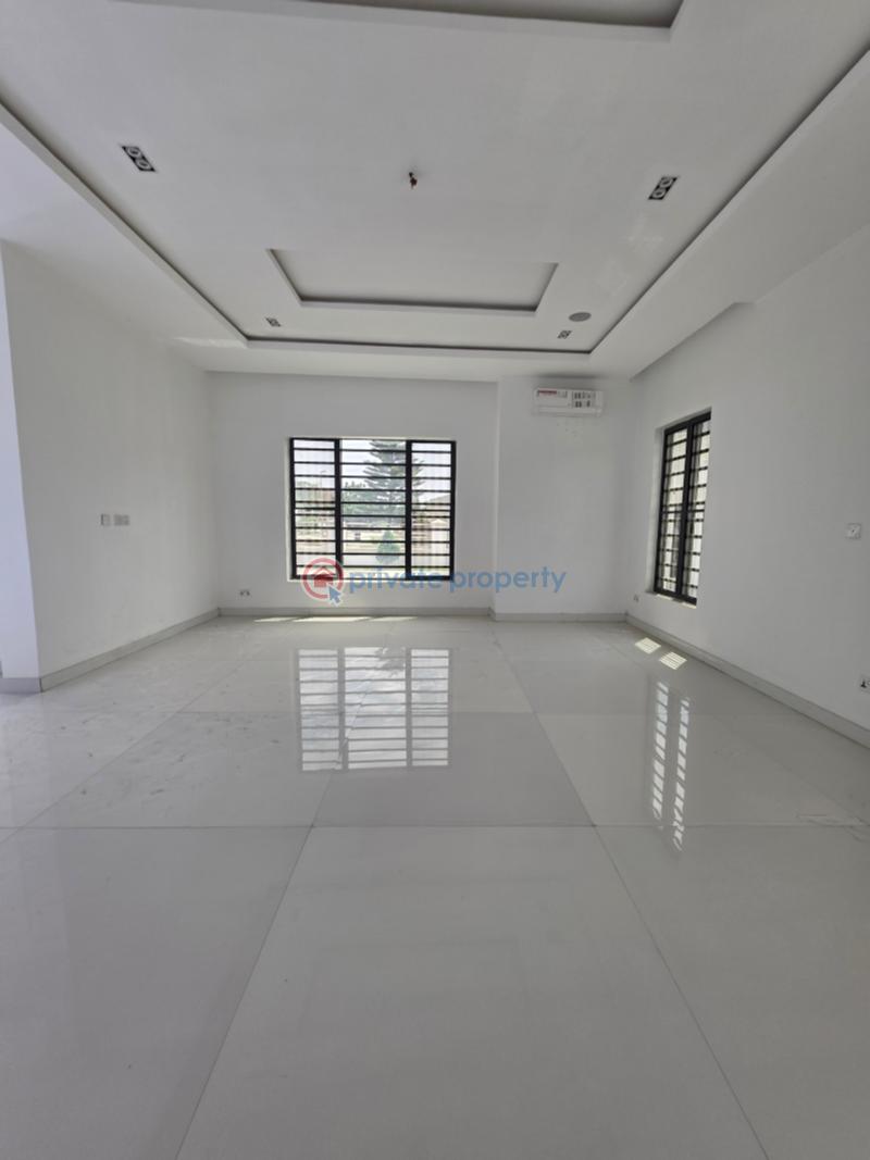 5 bedroom Detached Duplex For Sale Royal Garden Estate Ajiwe Ajah Lagos - 1